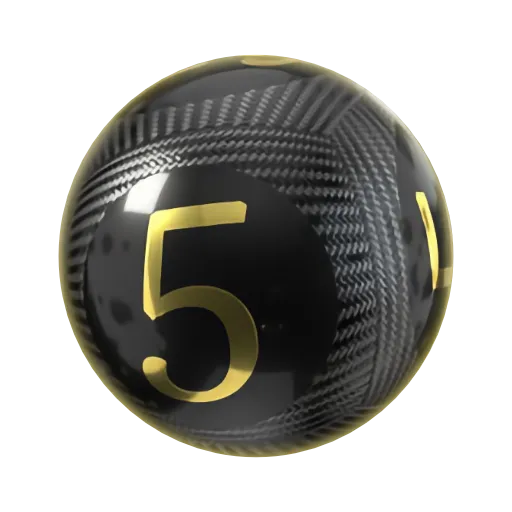 Security Shield Icon